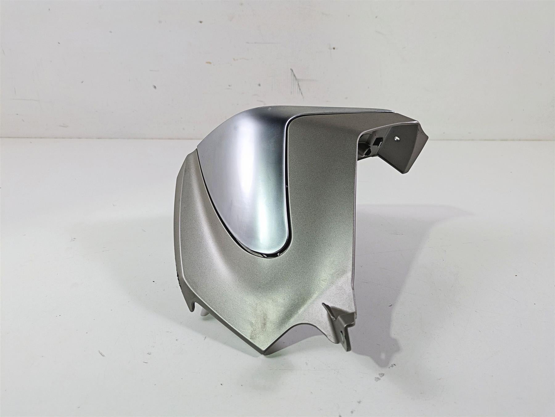 2014 BMW K1600 GTL K48 Left Speaker Cover Fairing Cowl - Read 46637709515 {{ shop.shopifyCountryName }} - Mototech271
