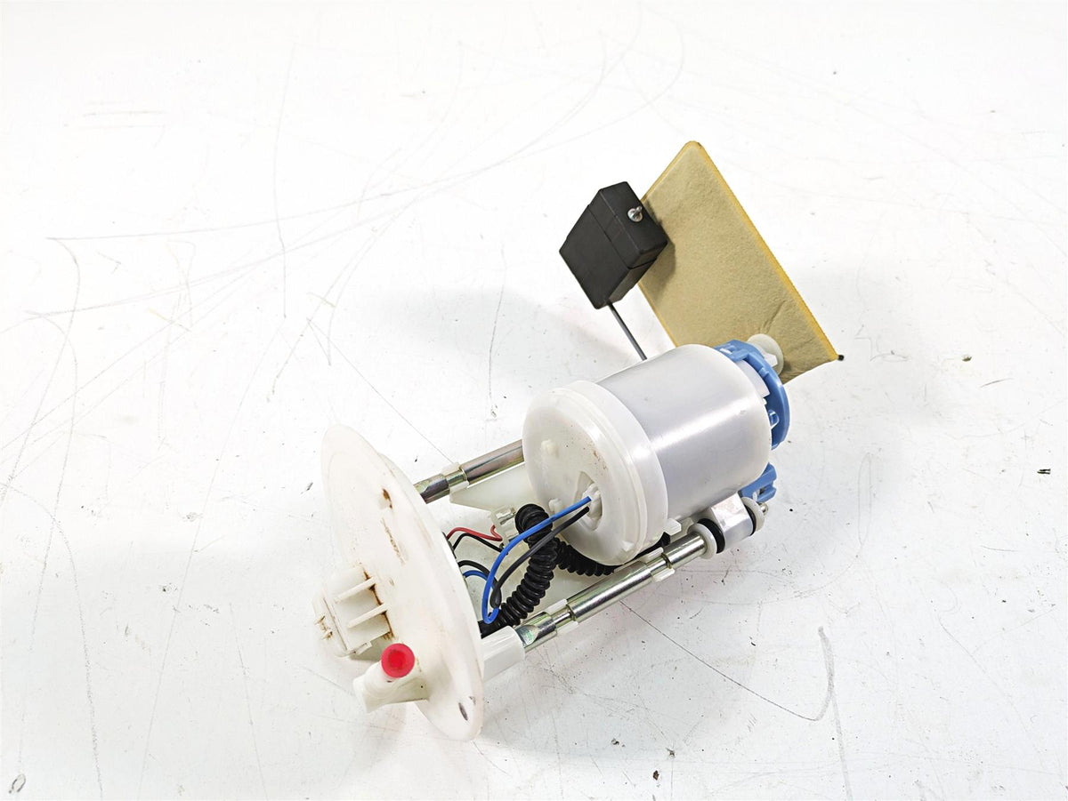 2018 Yamaha YXZ1000R EPS SS Fuel Gas Petrol Pump 1K -Tested B16-13907-00-00 {{ shop.shopifyCountryName }} - Mototech271