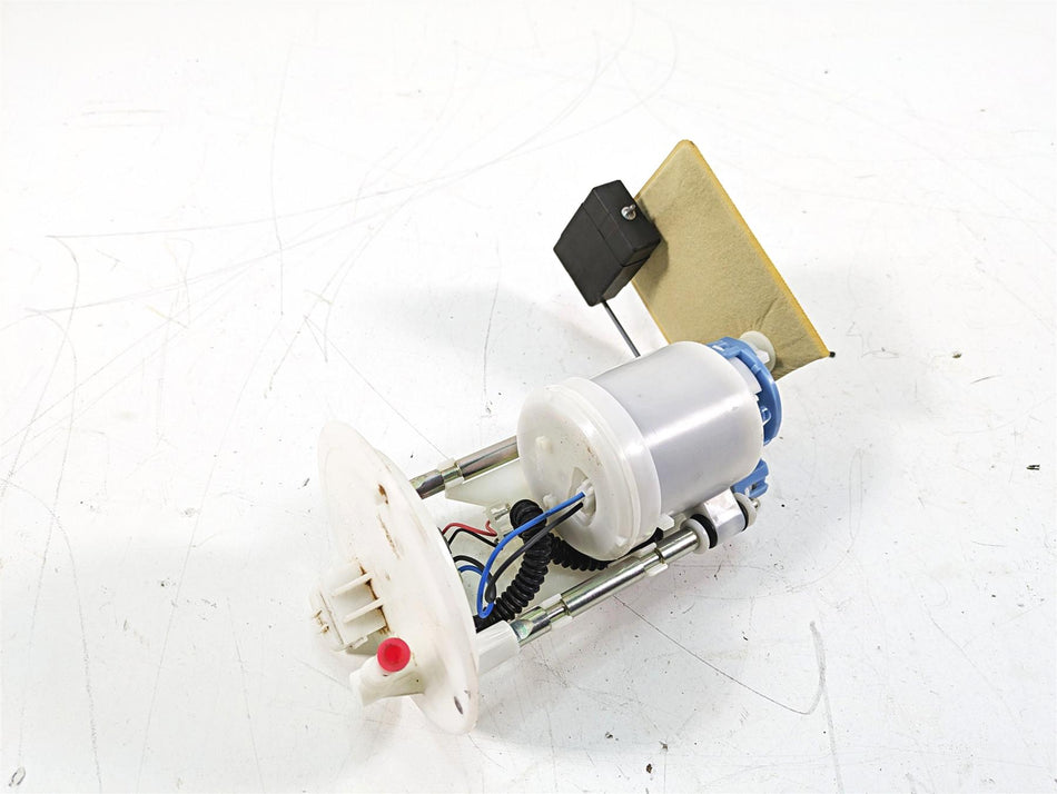2018 Yamaha YXZ1000R EPS SS Fuel Gas Petrol Pump 1K -Tested B16-13907-00-00 {{ shop.shopifyCountryName }} - Mototech271