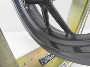 2009 BMW K1300 S K40 Straight Front 17x3.5 Wheel Rim 36318532525 | Mototech271