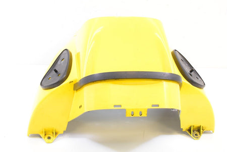 2002 Polaris Virage 700 Gauges Cover Housing Fairing Cowl 5434560-1133 {{ shop.shopifyCountryName }} - Mototech271