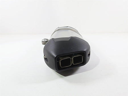 2021 BMW R1250GS K51 Adventure Nice Exhaust Pipe Muffler Silencer 18518559521-Mototech271