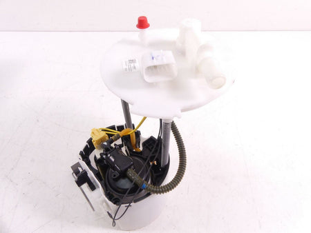 2020 Vanderhall Venice BlackJack Fuel Gas Petrol Pump 1K - Tested 23406967 {{ shop.shopifyCountryName }} - Mototech271