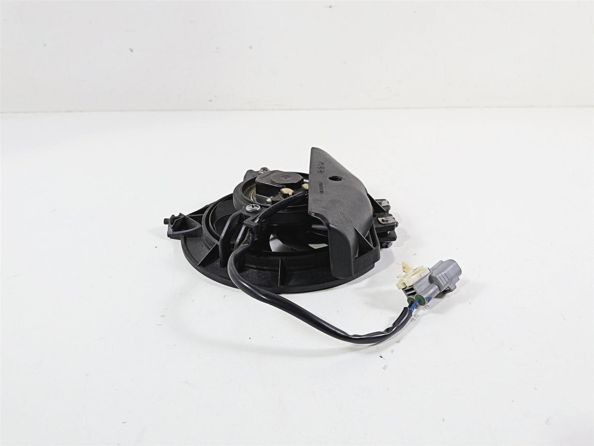2025 CFMoto 450 SS Radiator Cooling Fan 6AQV-181100-1000 {{ shop.shopifyCountryName }} - Mototech271
