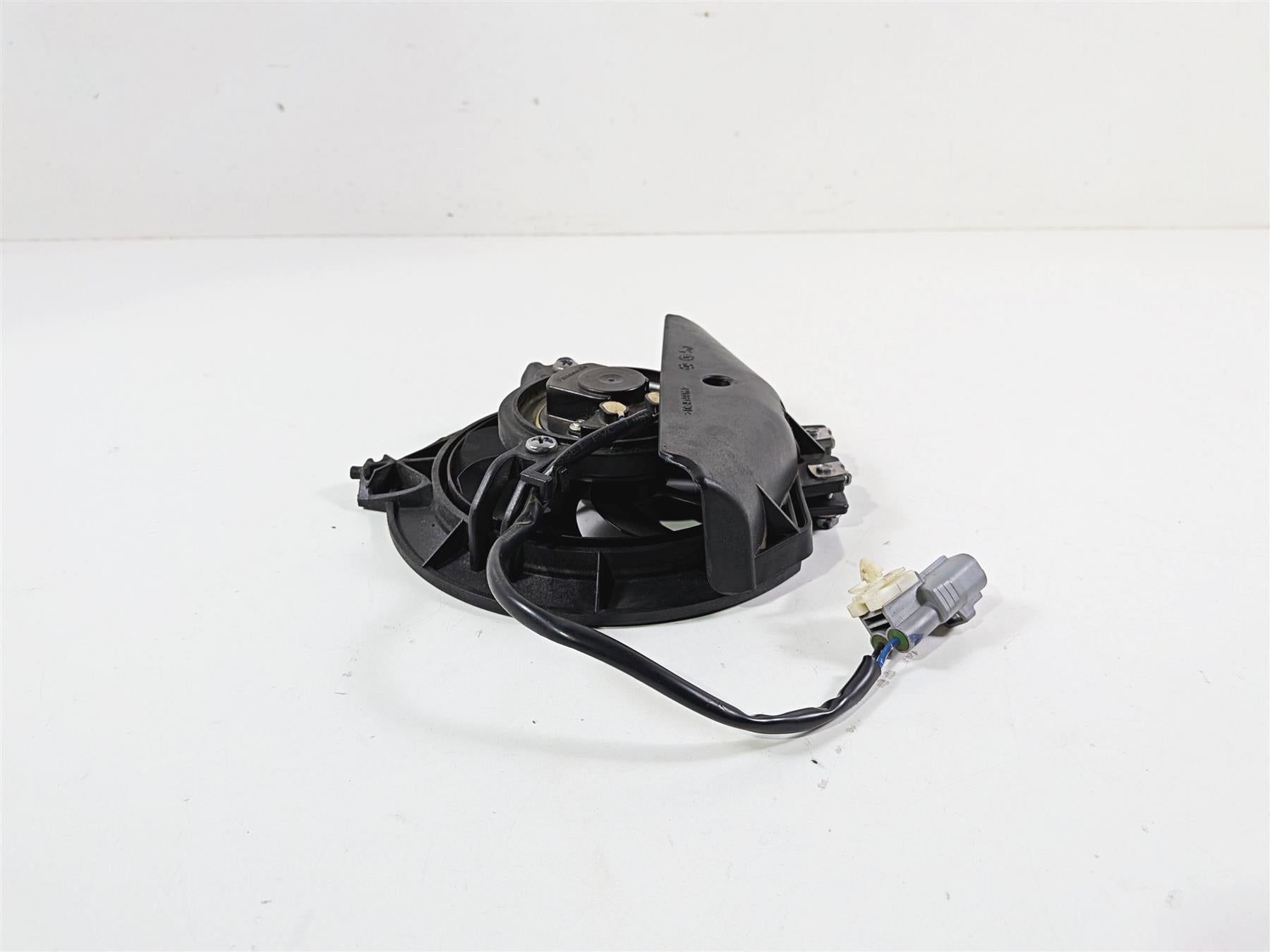 2025 CFMoto 450 SS Radiator Cooling Fan 6AQV-181100-1000 {{ shop.shopifyCountryName }} - Mototech271