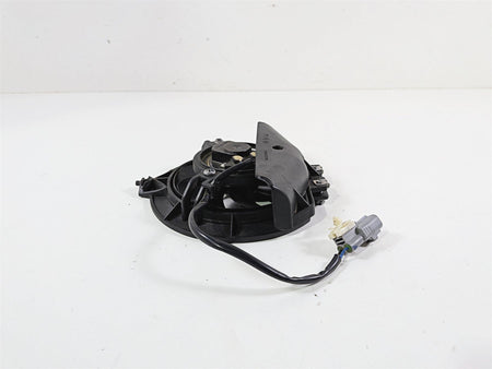 2025 CFMoto 450 SS Radiator Cooling Fan 6AQV-181100-1000 {{ shop.shopifyCountryName }} - Mototech271