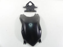 Load image into Gallery viewer, 2017 BMW F800GS K72 Upper Center Tank Cover Fairing Set 46638554365 | Mototech271
