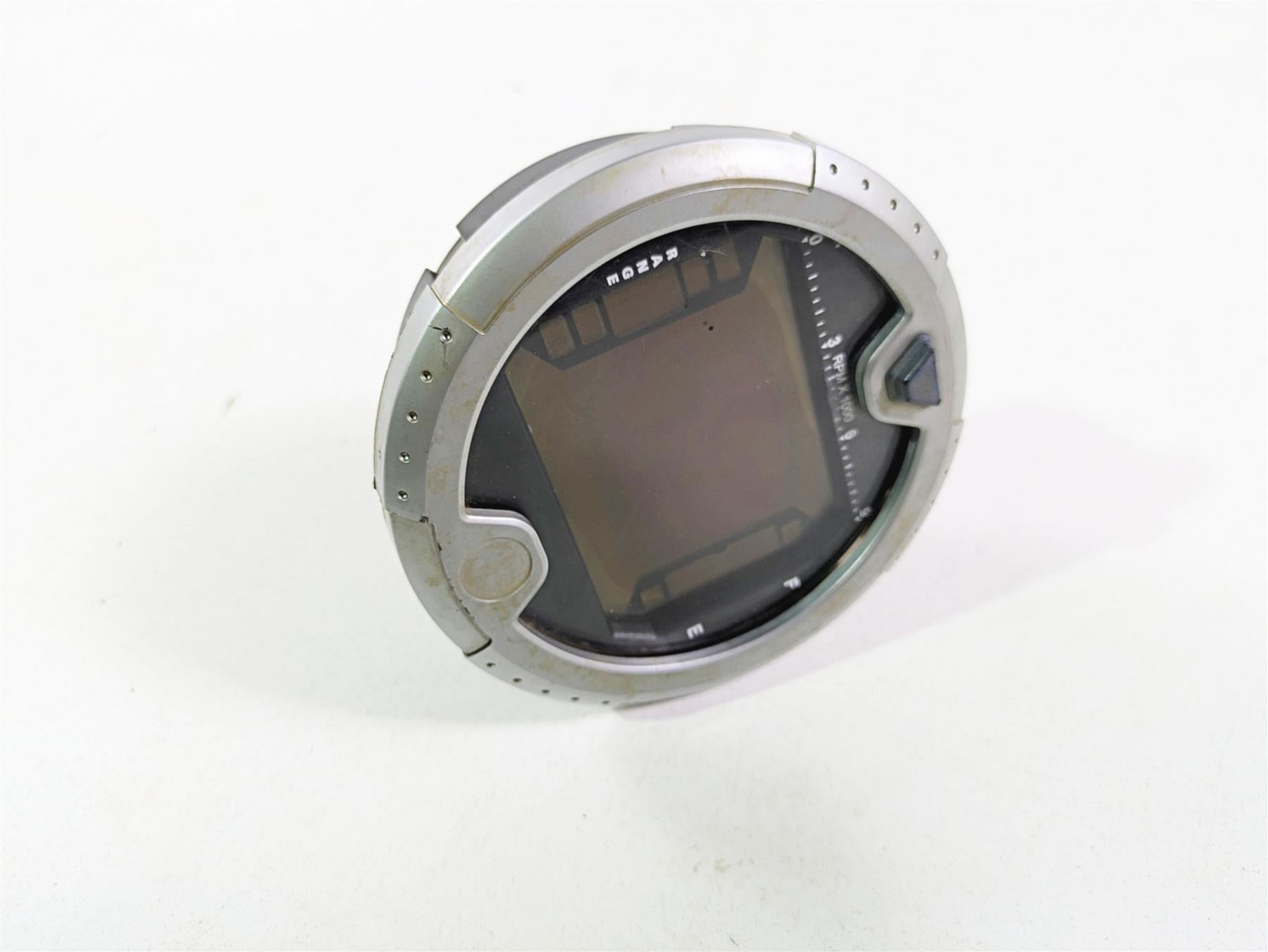 2011 Can-Am Outlander 650 4X4 XT Speedometer Gauge Instrument - 1k 710003100 {{ shop.shopifyCountryName }} - Mototech271