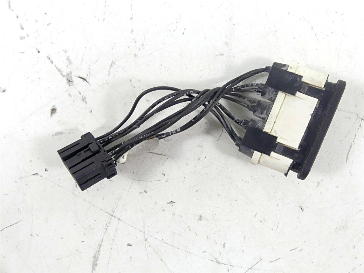 2002 Harley Touring FLHTC Electra Glide Instrument Indicator Lights 68789-96 {{ shop.shopifyCountryName }} - Mototech271