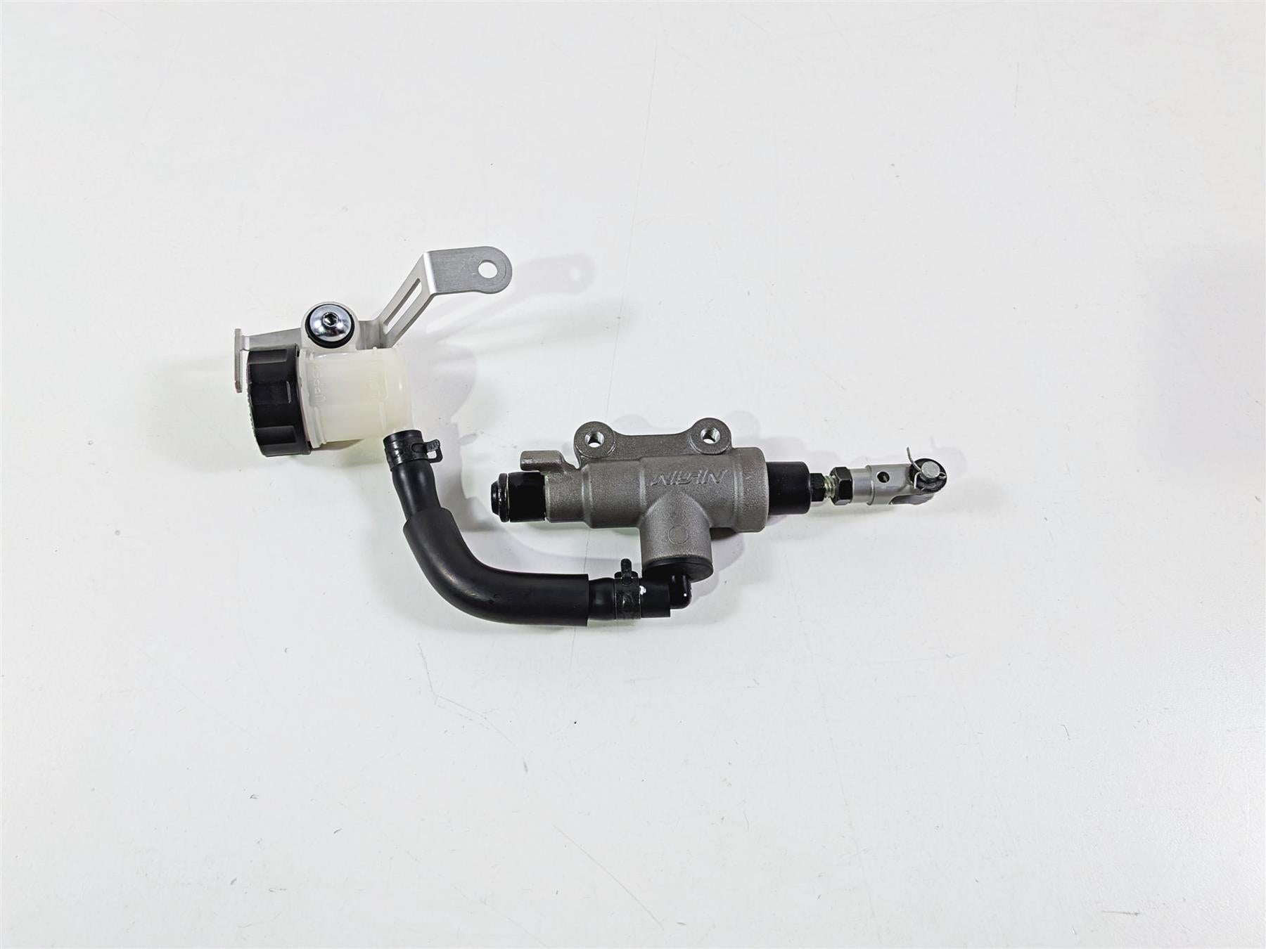 2022 Yamaha YZF R1 R1M RN65 Nissin Rear Brake Master Cylinder 1/2" 2CR-2583V-00-Mototech271