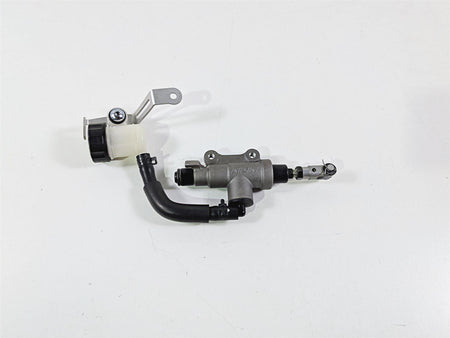 2022 Yamaha YZF R1 R1M RN65 Nissin Rear Brake Master Cylinder 1/2" 2CR-2583V-00-Mototech271