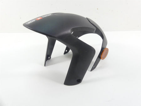 2021 Aprilia Tuono 660 RS660 Front Oem Fender Mud Guard Tire Hugger 2B008635 {{ shop.shopifyCountryName }} - Mototech271