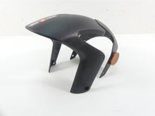 Load image into Gallery viewer, 2021 Aprilia Tuono 660 RS660 Front Oem Fender Mud Guard Tire Hugger 2B008635
