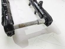 Load image into Gallery viewer, 2016 Honda CBR650 F Front Fork Leg &amp; Triple Tree Set 51500-MJE-315
