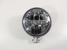 Load image into Gallery viewer, 2022 BMW RnineT Pure K22 Led Headlight Head Lamp &amp; Mount 63128395671
