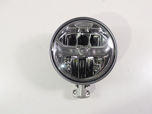 2022 BMW RnineT Pure K22 Led Headlight Head Lamp & Mount 63128395671