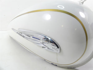 2003 Honda VTX1300 S Fuel Gas Petrol Tank Reservoir - No Dent 17520-MEA-671Z | Mototech271