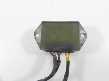 2001 Moto Guzzi California Sp 1100 Rectifier Voltage Regulator GU37703805 {{ shop.shopifyCountryName }} - Mototech271