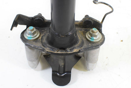 2013 Honda TRX420 FPA Rancher 4x4 Steering Shaft Post & Risers 53310-HP7-A30 {{ shop.shopifyCountryName }} - Mototech271