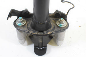 2013 Honda TRX420 FPA Rancher 4x4 Steering Shaft Post &  Risers 53310-HP7-A30