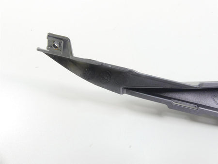 2021 Aprilia Tuono 660 Right Oem Trail Cover Fairing Cowl 2B006647 {{ shop.shopifyCountryName }} - Mototech271