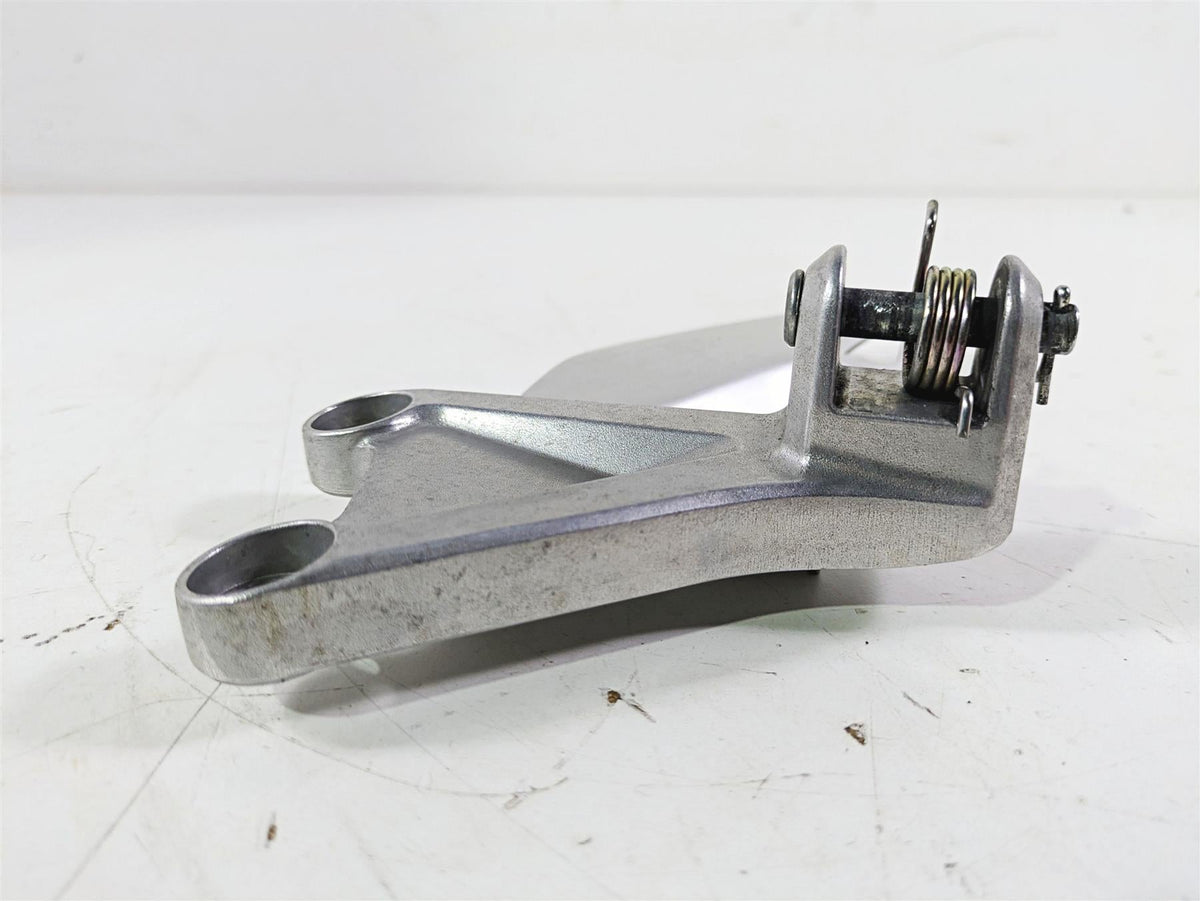 2008 Honda CBR1000RR SC59 Left Footpeg Mount 50700-MFL-000 {{ shop.shopifyCountryName }} - Mototech271