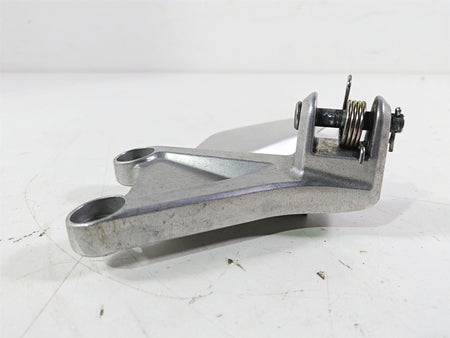 2008 Honda CBR1000RR SC59 Left Footpeg Mount 50700-MFL-000 {{ shop.shopifyCountryName }} - Mototech271