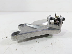2008 Honda CBR1000RR SC59 Left Footpeg Mount 50700-MFL-000 | Mototech271