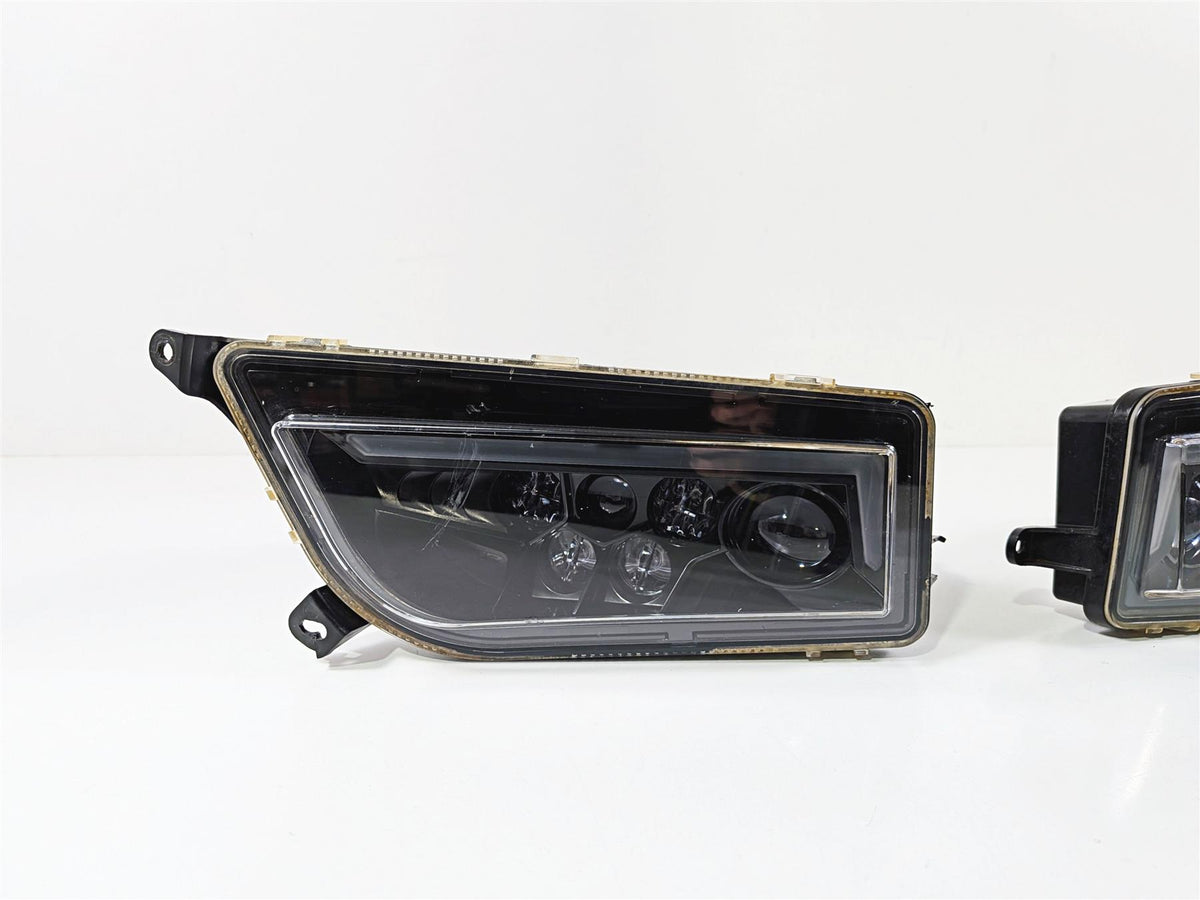 2019 Polaris RZR XP Turbo S Dynamics Headlight Head Light Lamp Set -Read 2414530-Mototech271