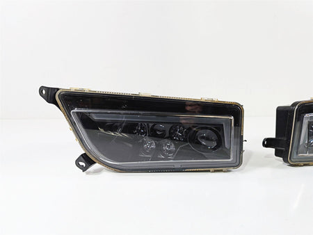 2019 Polaris RZR XP Turbo S Dynamics Headlight Head Light Lamp Set -Read 2414530-Mototech271
