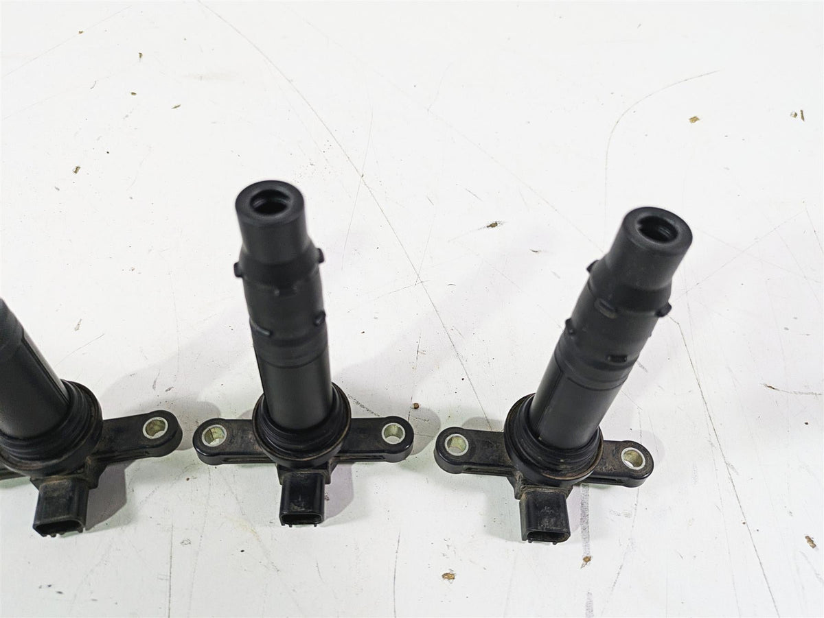 2022 Yamaha YXZ1000 R Ignition Coil Pack Set 2HC-82310-00-00 {{ shop.shopifyCountryName }} - Mototech271