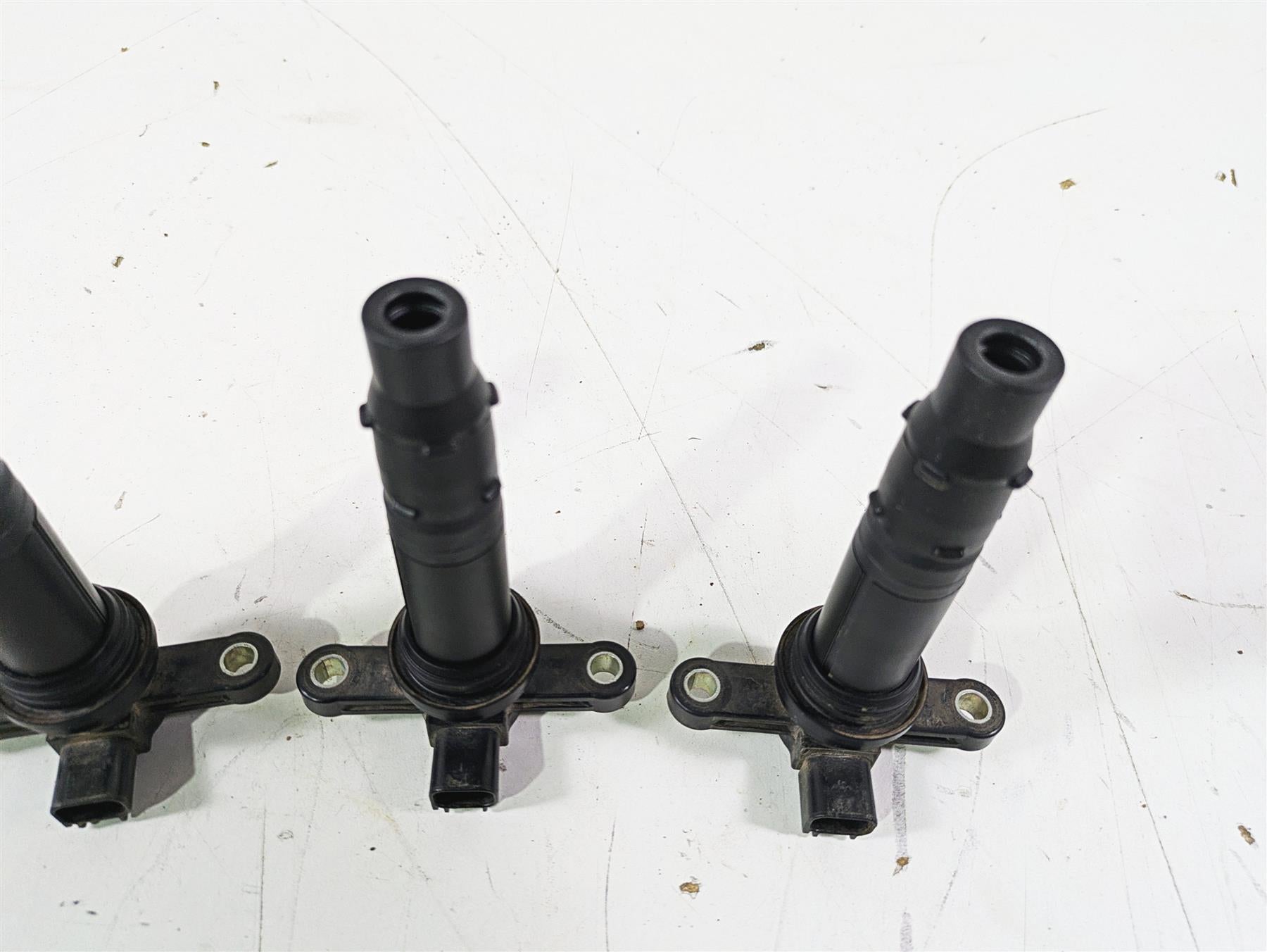2022 Yamaha YXZ1000 R Ignition Coil Pack Set 2HC-82310-00-00 {{ shop.shopifyCountryName }} - Mototech271