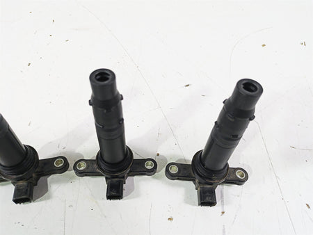 2022 Yamaha YXZ1000 R Ignition Coil Pack Set 2HC-82310-00-00 {{ shop.shopifyCountryName }} - Mototech271