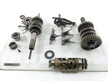 Load image into Gallery viewer, 2012 Ducati Monster 1100 EVO Transmission Gears Shift Drum Fork Set 15020722A | Mototech271
