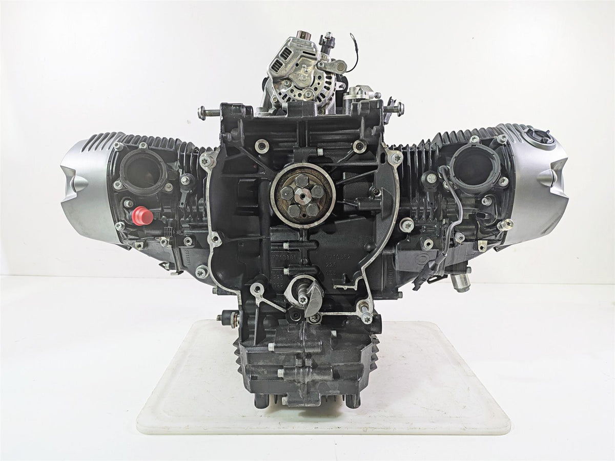 2018 BMW R nineT Urban GS K33 Running Engine Motor & Alternator 36k 11008558428 {{ shop.shopifyCountryName }} - Mototech271