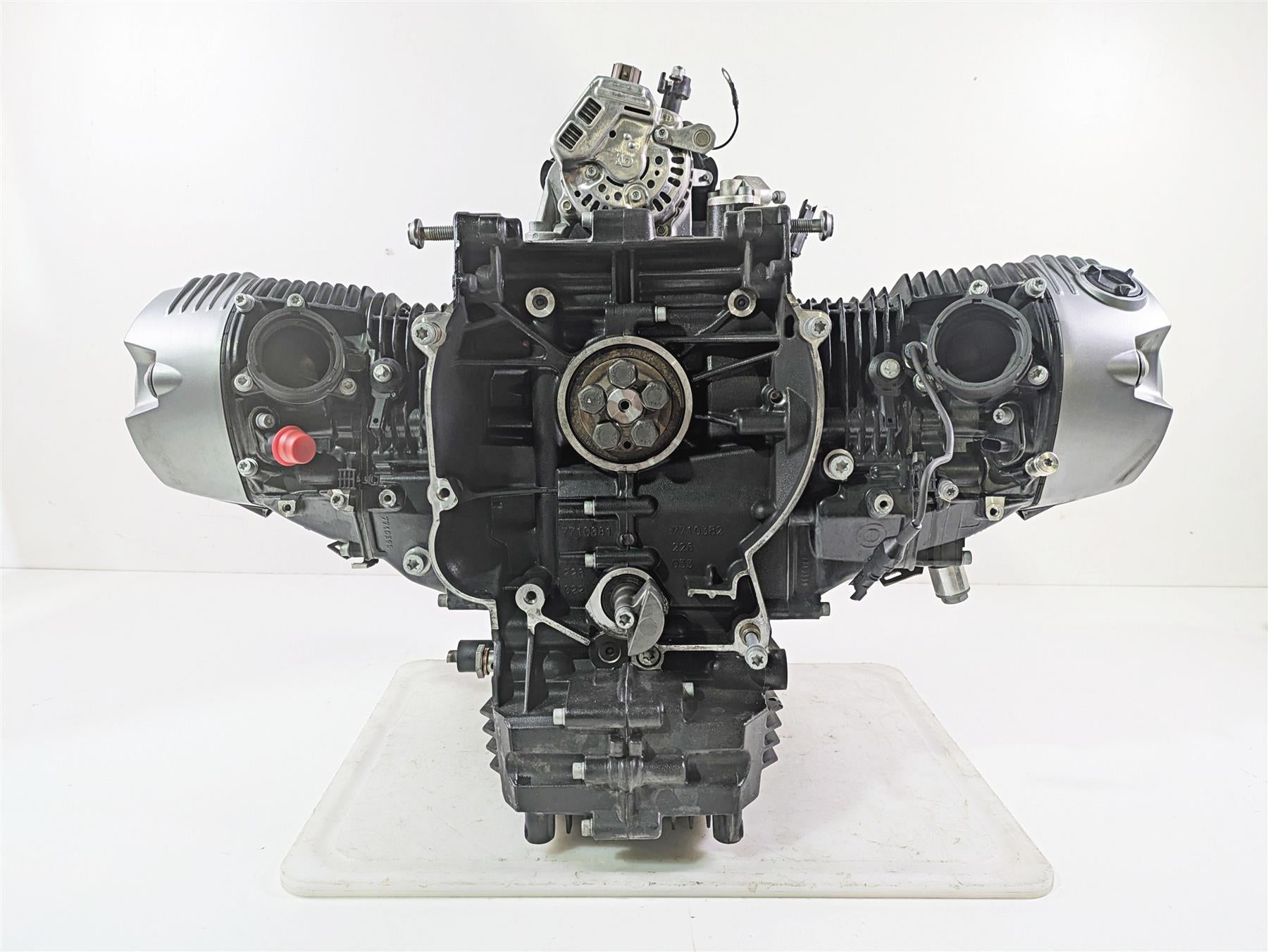 2018 BMW R nineT Urban GS K33 Running Engine Motor & Alternator 36k 11008558428 {{ shop.shopifyCountryName }} - Mototech271