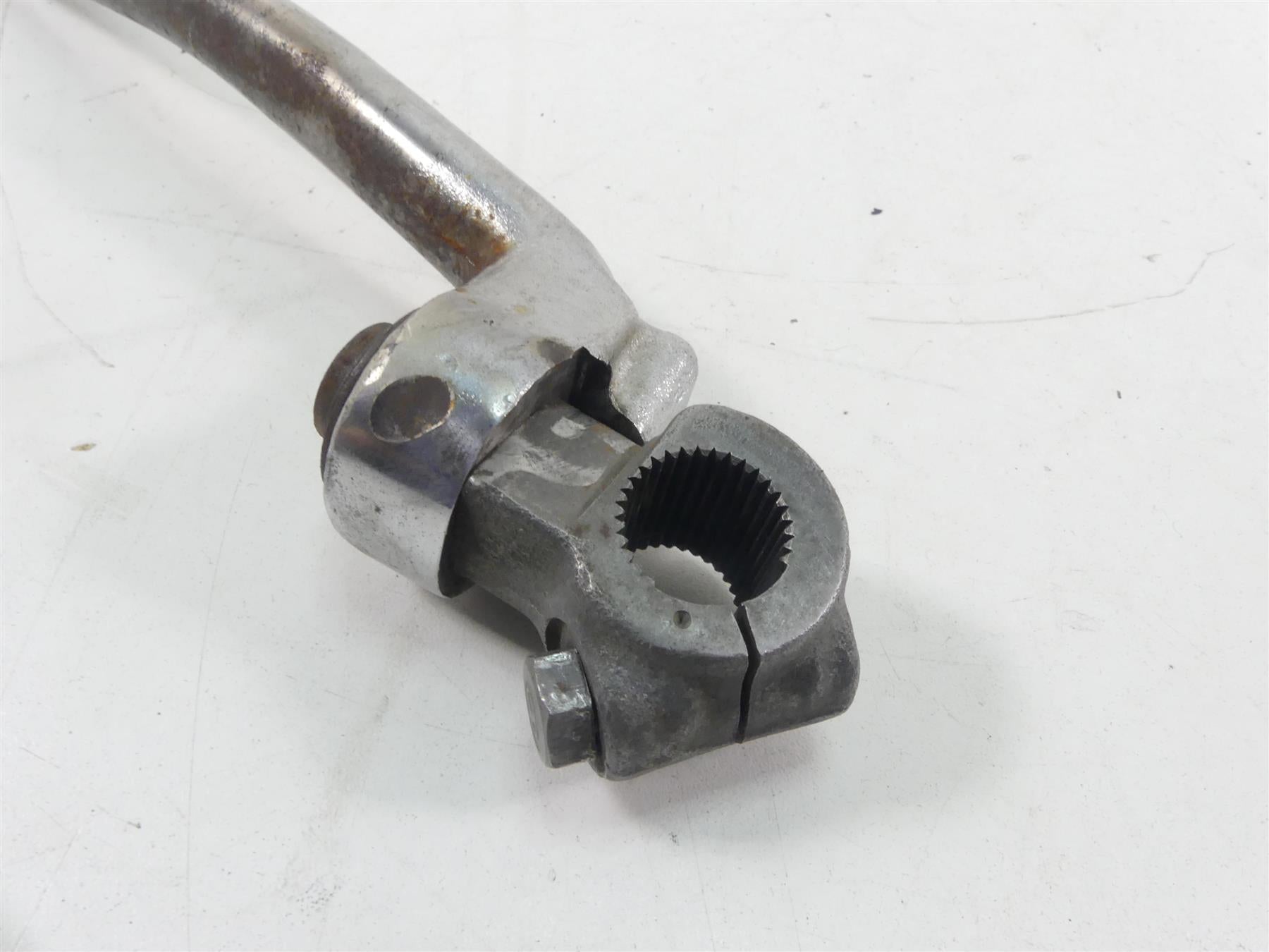 1978 Yamaha XS650 SE Special Kickstarter Kick Starter 1JN-15610-00-00 {{ shop.shopifyCountryName }} - Mototech271