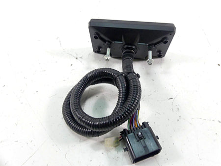 2021 CFMoto Zforce 950 Sport Speedometer Tft Screen Display 606miles 5BY0-170100 {{ shop.shopifyCountryName }} - Mototech271