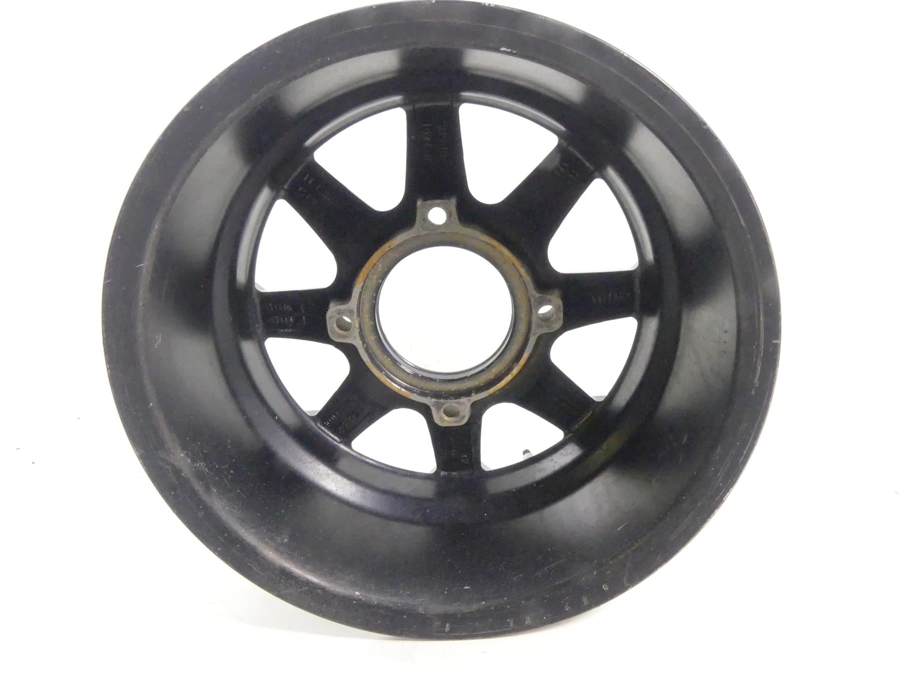 2018 Polaris RZR S 900 STI HD Alloy Wheel Rim 15x7 4/156 SH939 15HD403 {{ shop.shopifyCountryName }} - Mototech271
