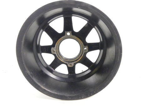 2018 Polaris RZR S 900 STI HD Alloy Wheel Rim 15x7 4/156 SH939 15HD403 {{ shop.shopifyCountryName }} - Mototech271