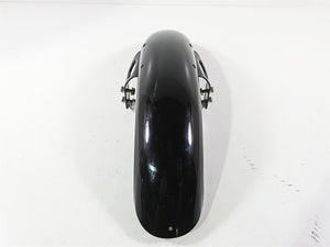 2017 Harley Dyna FXDB Street Bob Front Fender Vivid Black 60139-06B