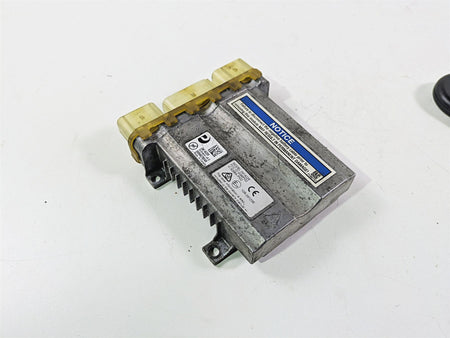 2018 Indian Springfield Dark Horse Vcm Vehicle Control Module & Fob 2414229 {{ shop.shopifyCountryName }} - Mototech271