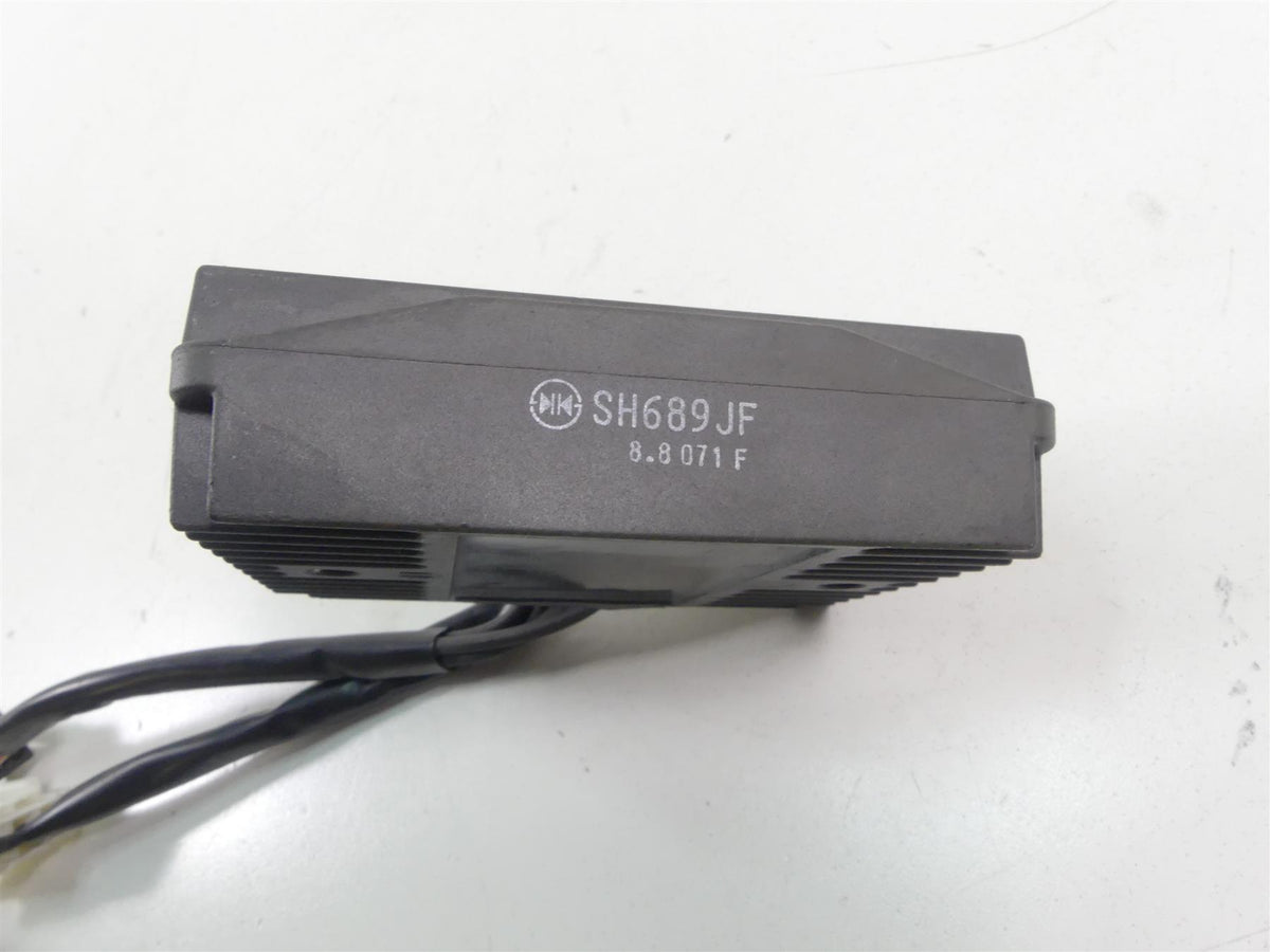 2019 Moto Guzzi V7 III Stone 750 Rectifier Voltage Regulator 1D001549 SH689JF {{ shop.shopifyCountryName }} - Mototech271