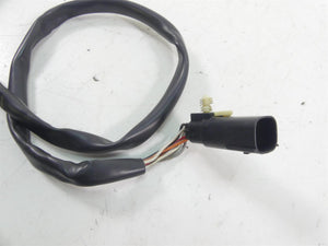 2008 Harley Softail FXSTB Night Train Right Hand Start Control Switch 71684-06A | Mototech271