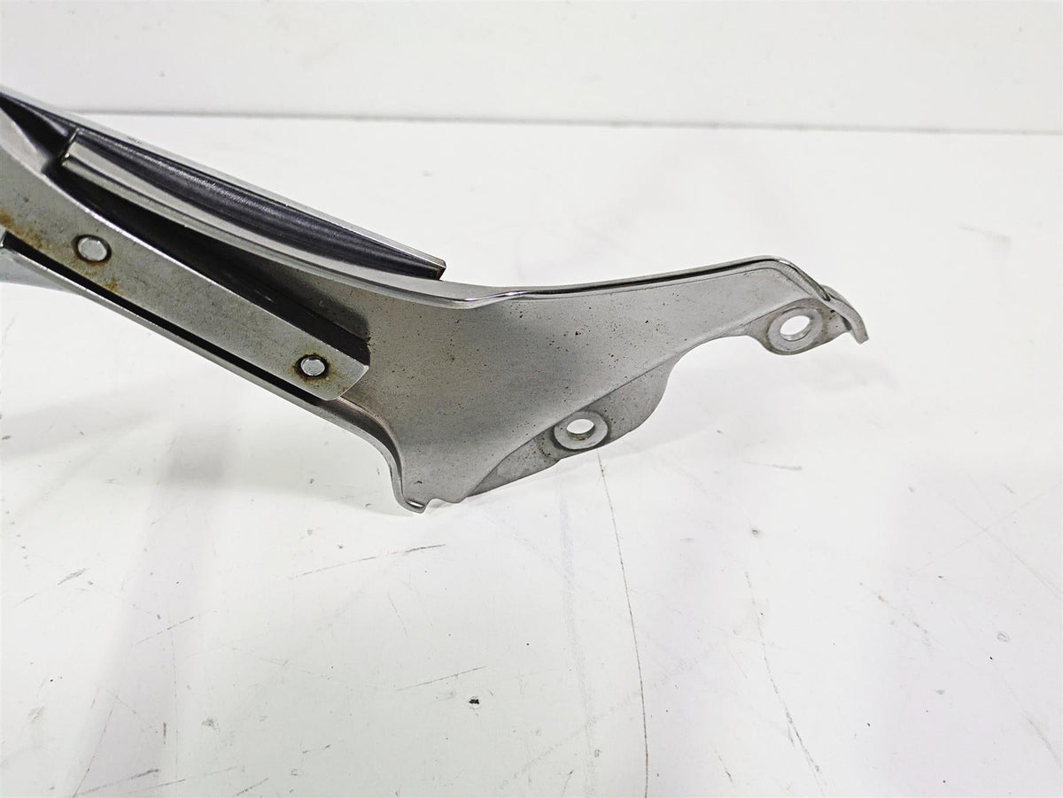 2002 Honda GL1500 CD Valkyrie Deluxe Passenger Sissy Bar Back Rest 77320-MZ0-000 {{ shop.shopifyCountryName }} - Mototech271