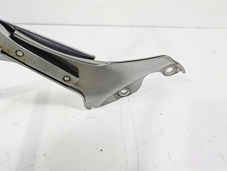 2002 Honda GL1500 CD Valkyrie Deluxe Passenger Sissy Bar Back Rest 77320-MZ0-000 {{ shop.shopifyCountryName }} - Mototech271