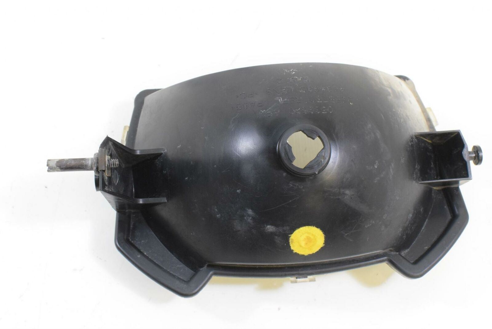 2014 Polaris Sportsman 850 XP EPS Center Headlight Head Lamp Lens & Cover 585575 {{ shop.shopifyCountryName }} - Mototech271