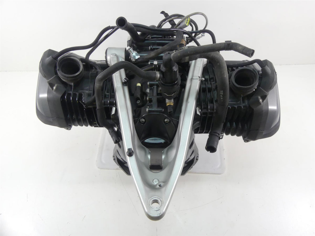 2016 BMW R1200GS K50 Running 1200ccm Engine Motor - 51K - Video 11008389103 {{ shop.shopifyCountryName }} - Mototech271