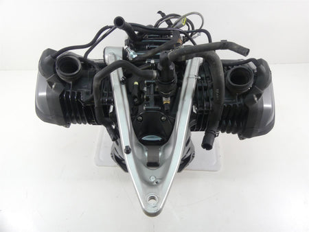 2016 BMW R1200GS K50 Running 1200ccm Engine Motor - 51K - Video 11008389103 {{ shop.shopifyCountryName }} - Mototech271