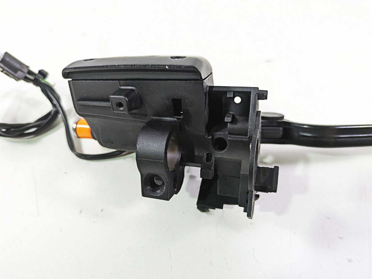 2004 BMW R1150GS R21 Magura Front Brake Master Cylinder 32727710201 {{ shop.shopifyCountryName }} - Mototech271